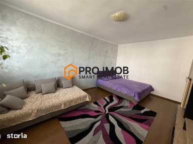 Apartament 2 camere cf 2 decomandat zona Micro 5