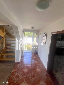 Casă de închiriat Sibiu | Gușterița | 5 camere | 120 mp