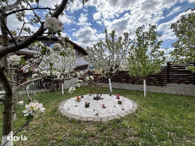 Casa de inchiriat in Sibiu - 5 camere - Calea Cisnadiei