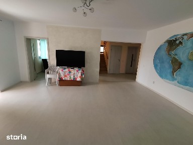 ÎNCHIRIEZ CASĂ ELEGANTĂ - 5 CAMERE | 180 MP | TEREN 500 MP