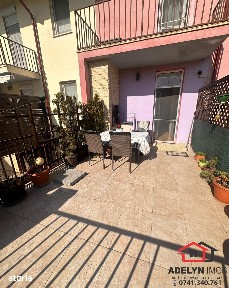 Tulcea == Casa tip DUPLEX, zona C5