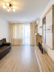 2 camere superbe Berceni | complex cu piscina | 64 mp | Mobilat | Bloc 2019