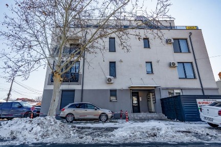De vanzare penthouse colentina andronache