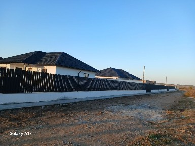 Casa noua de vinzare