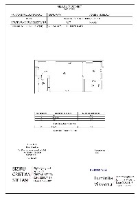 Studio spațios | Building Ștefan Lake II | 41,1 mp