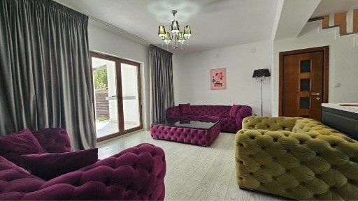 Inchiriez casa TUNARI 4 camere (direct proprietar)