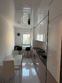 Închiriez apartament cu 2 camere în complexul rezidențial Atrium Garden, Valea Lupului