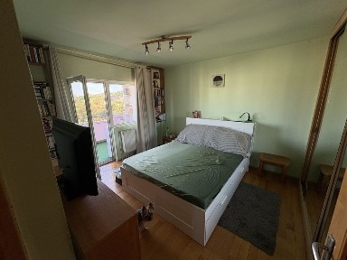 Apartament 3 camere Calea Manastur