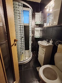 Vând apartament cu 2 camere pe strada Constantin Brâncuși (Gheorgheni)