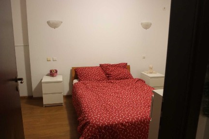 Inchiriez apartament 3 camere-Cartier Latin-Ghencea