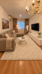 Proprietar direct -2 Camere -GranVia Lujerului-B.Dul Timisoara Prima închiriere - Proprietar direct
