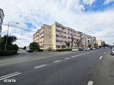 Garsoniera confort 2, etaj 2 - Calea 6 Vanatori