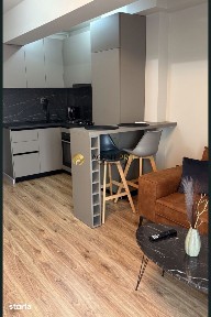 Apartament 2 camere Prima Inchiriere - str Avram Iancu 66 Otopeni