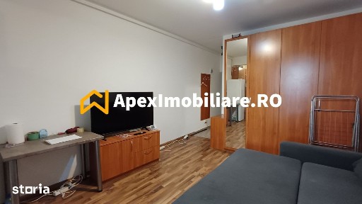 Garsoniera de inchiriat Berceni Popesti | ApexImobiliare.ro