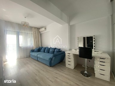 Apartament 2 camere de închiriat în Novum Lacul Morii, București