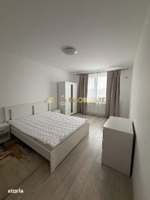Garsoniera de inchiriat | Apollo | PetFriendly | Centrala | Parcare |