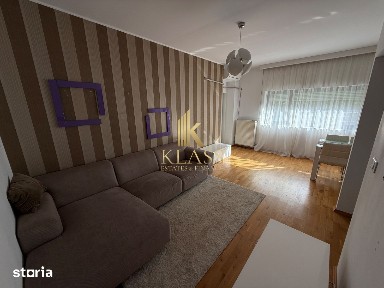 Apartament de 3 camere in zona Bneasa, Complexul Natura Residence
