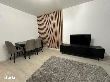 Apartament 2 camere, grădină proprie + loc de parcare inclus