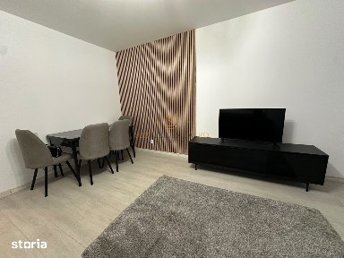 Apartament 2 camere, grădină proprie + loc de parcare inclus