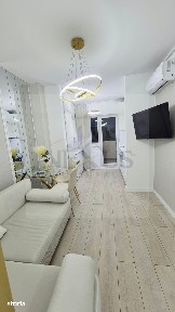 Apartament nou de închiriat- Biruintei 81- metrou-mutare imediata