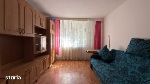 Garsoniera decomandata, Zona Noua