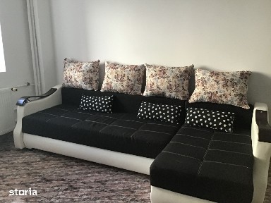 2 camere/ Balta Alba/prima inchiriere/ pet friendly/A.C