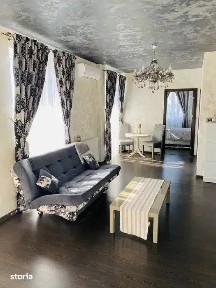 Apartament 2 camere 57 mp 3 minute de metrou 1 Decembrie 1918 Titan