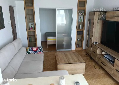 2 camere Parcul Titan/loc parcare inclus