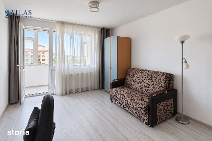 2 camere renovat integral 2022, logie 8,2 mp, boxă, Bd. Al. Vlahuță