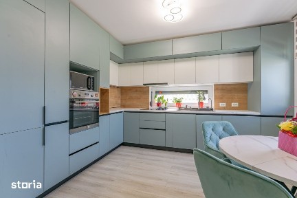 Casa in Harman, cu 4 dormitoare, terasa generoasa si teren de 652 mp