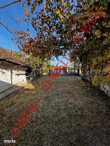 Casă familială de vânzare în Jimbor !