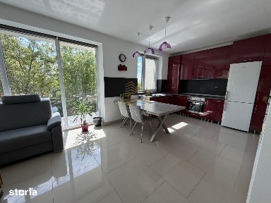 Duplex | Europa | 4 camere | 120mp | Terasa | Garaj