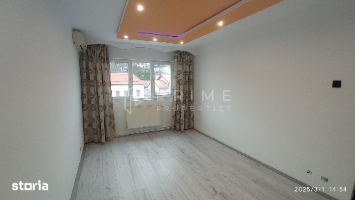 Apartament Spațios cu 3 Camere (70 mp) - Flexibilitate în Amenajare