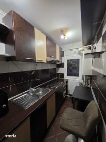 Apartament oferit spre inchiriere, Mangalia