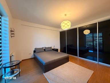 Inchiriez apartament tip studio