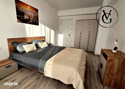 Apartament 3 camere | Energia Residence | Decomandat |