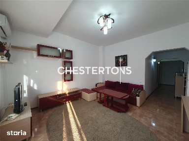 Apartament de inchiriat 2 camere Tomis MALL Constanta