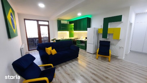 Închiriez ap. 2 camere zona TOMIS NORD - DIRECT PROPRIETAR