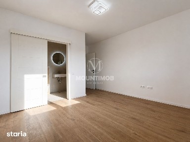 3 camere Tractorul-Coresi, 80 mp/utili, mutare imediata