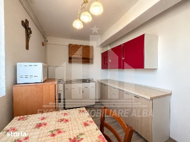 Apartament 2 camere | 55 mp | Parcare | Bloc Nou 2019 | Alba-Micesti