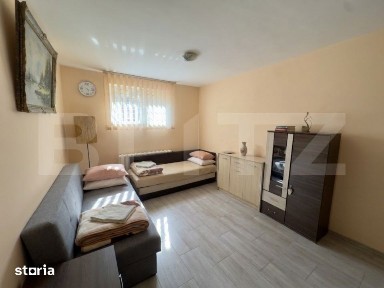 Apartament 2 camere, 40mp, zona Cetate
