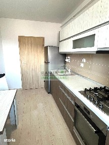 Apartament 2 camere, 60 mp, Parcare, Alphaville Răcădău