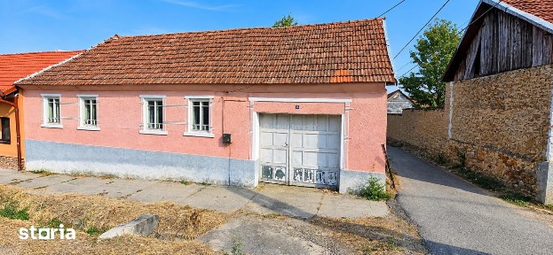 Garbovat | Casa cu Gradina | 569 MP Teren | ZERO COMISION
