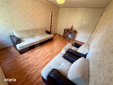 Apartament 2 camere, 58 mp, zona Rovine