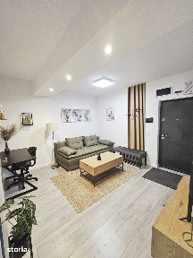 LUX l Bloc nou l 2 camere la Calea București - Electroputere