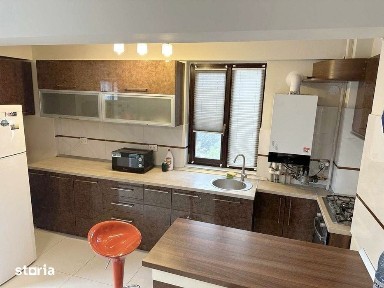 Bloc nou l Centru l Apartament 2 camere