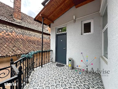Studio în Centrul Istoric, ideal pentru regim hotelier