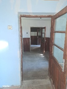 Casă 4camere,bucătărie, baie,Bechet,1200mp teren, curent electric, apă