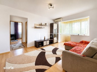 Apartament de 2 camere, 48mp, Zona Astra - Saturn - Orizont 3000