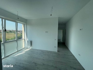 Apartament 3 camere/Cartierul Visoianu-75000 euro